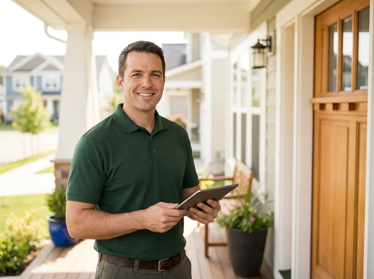 Pest control FAQs for Novato, CA